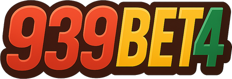 939bet4 Logo